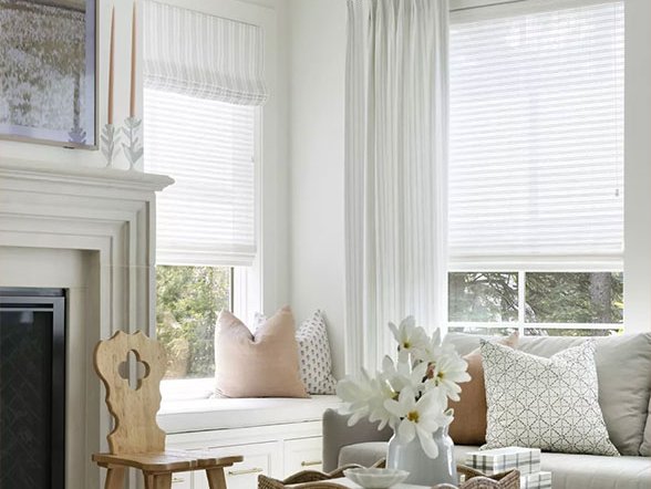 Hunter Douglas