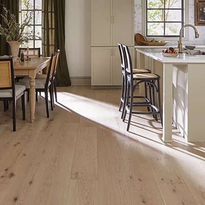 Shaw Hardwood Flooring - Ranchos de Taos, NM