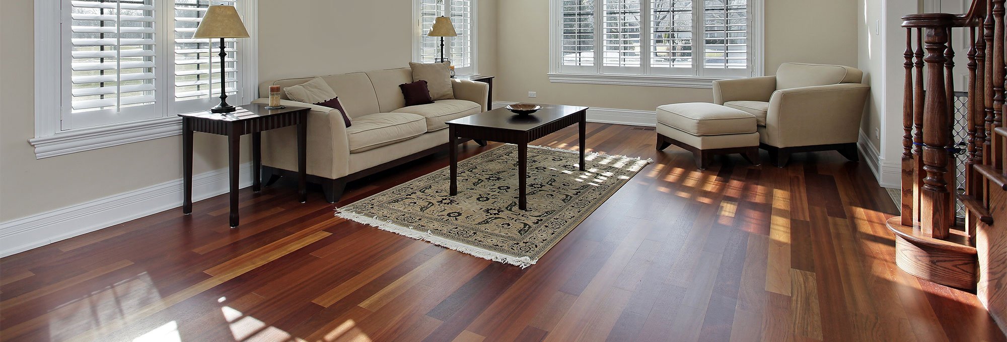 Living Room Luxury Vinyl Flooring Ideas