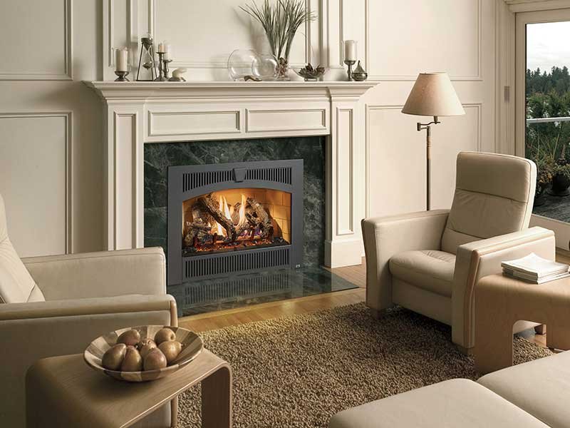 Fireplace Xtrordinair®