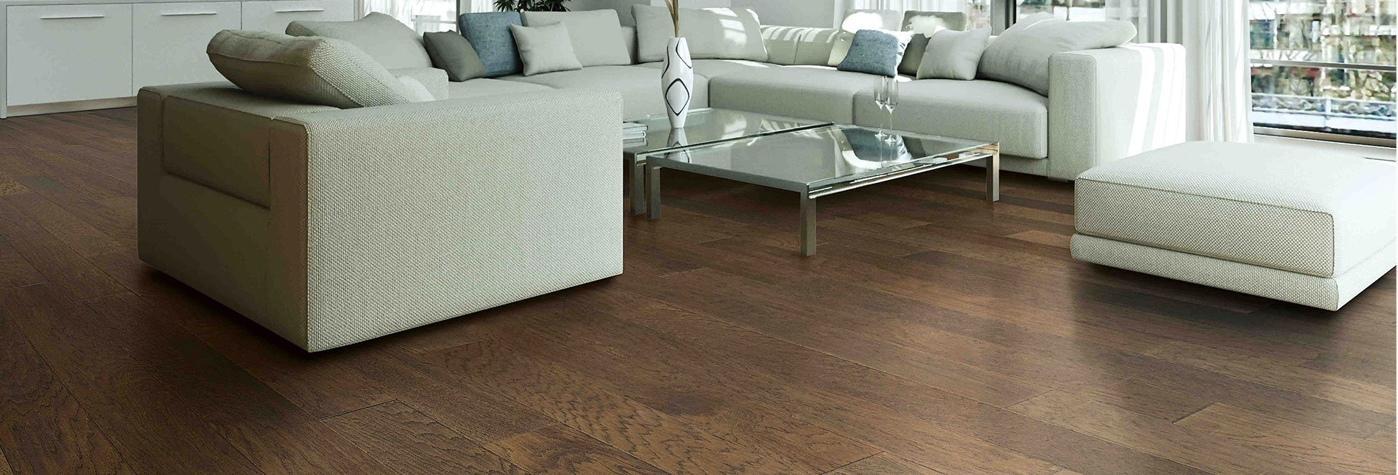 Mohawk Engineered Wood Flooring