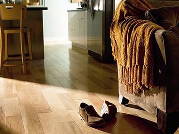 Mohawk Wood Flooring