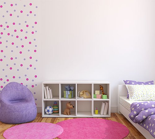 Kid&#x27;s Room Laminate Flooring Ideas